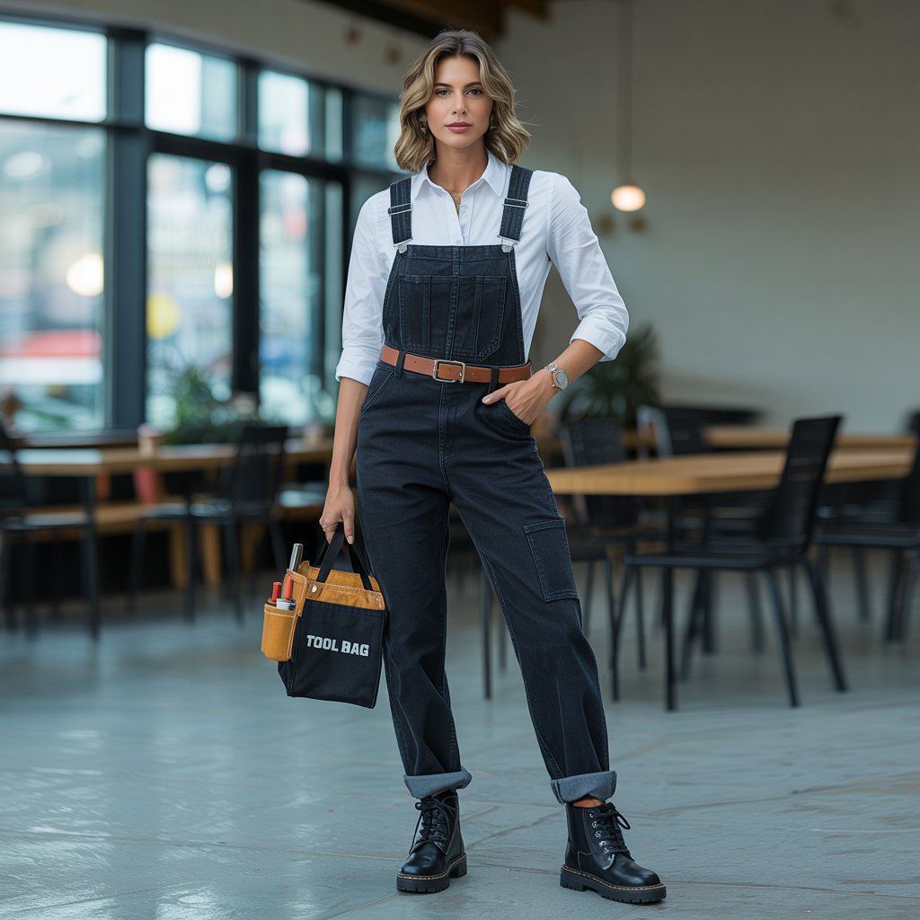 Best Workwear Outfits for the Modern Woman