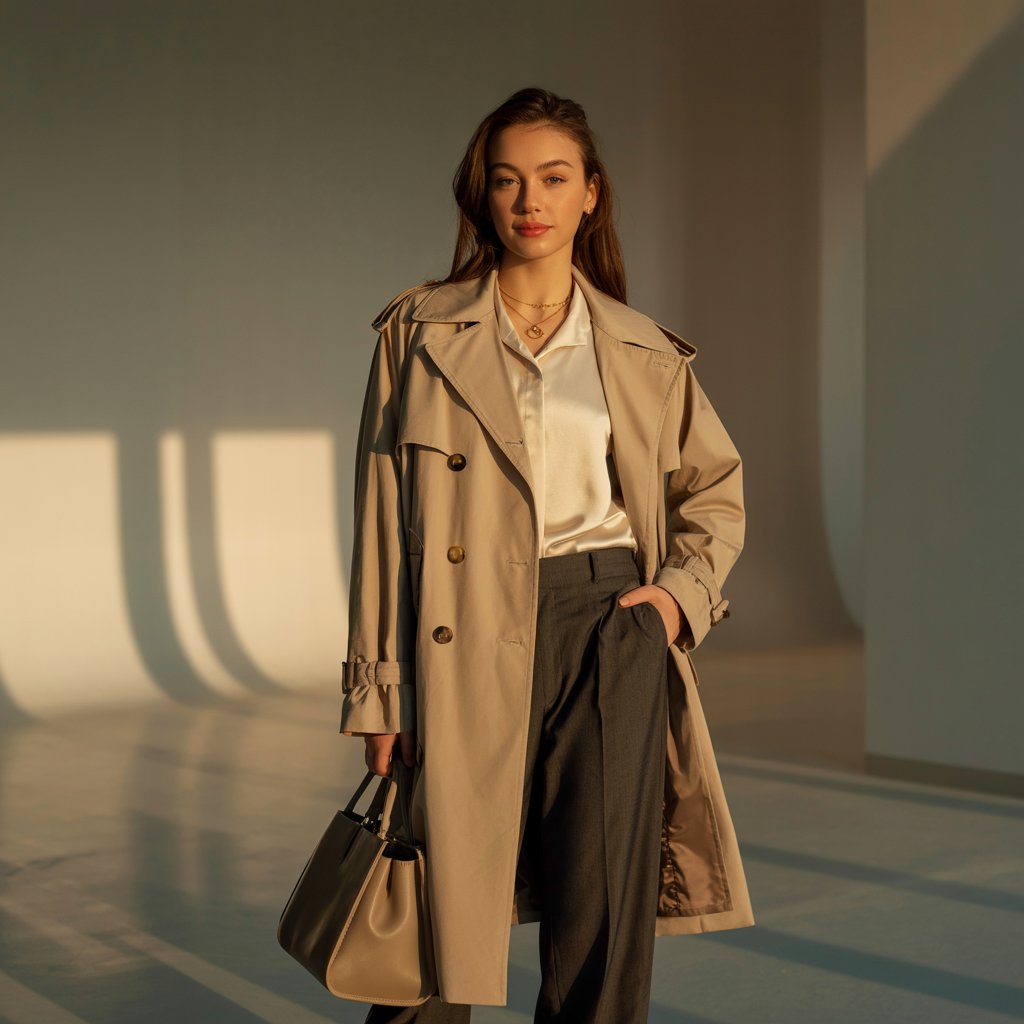 How to Look Expensive on a Budget
