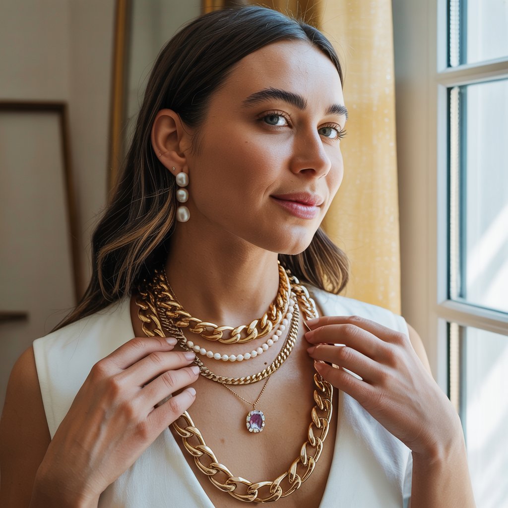 Top Jewelry Trends for 2026